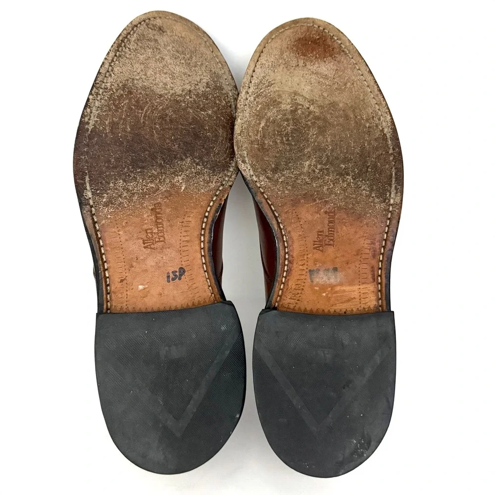 Allen Edmonds allen edmonds